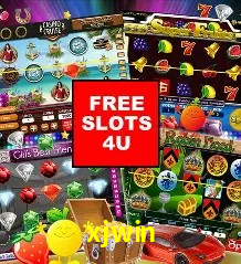 xjwin cassino online