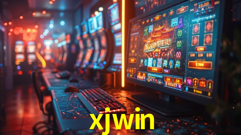 xjwin: Jogos de Caça-Níqueis-Altas Recompensas, Roleta-Velocidade, Blackjack-Desafios Máximos