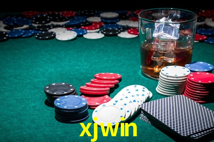 Mesa de Blackjack xjwin