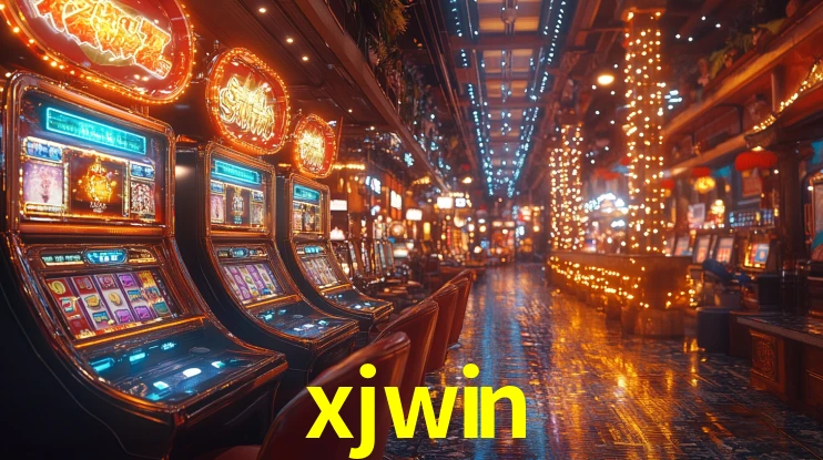 xjwin - O Melhor Cassino do Brasil - xjwin apk