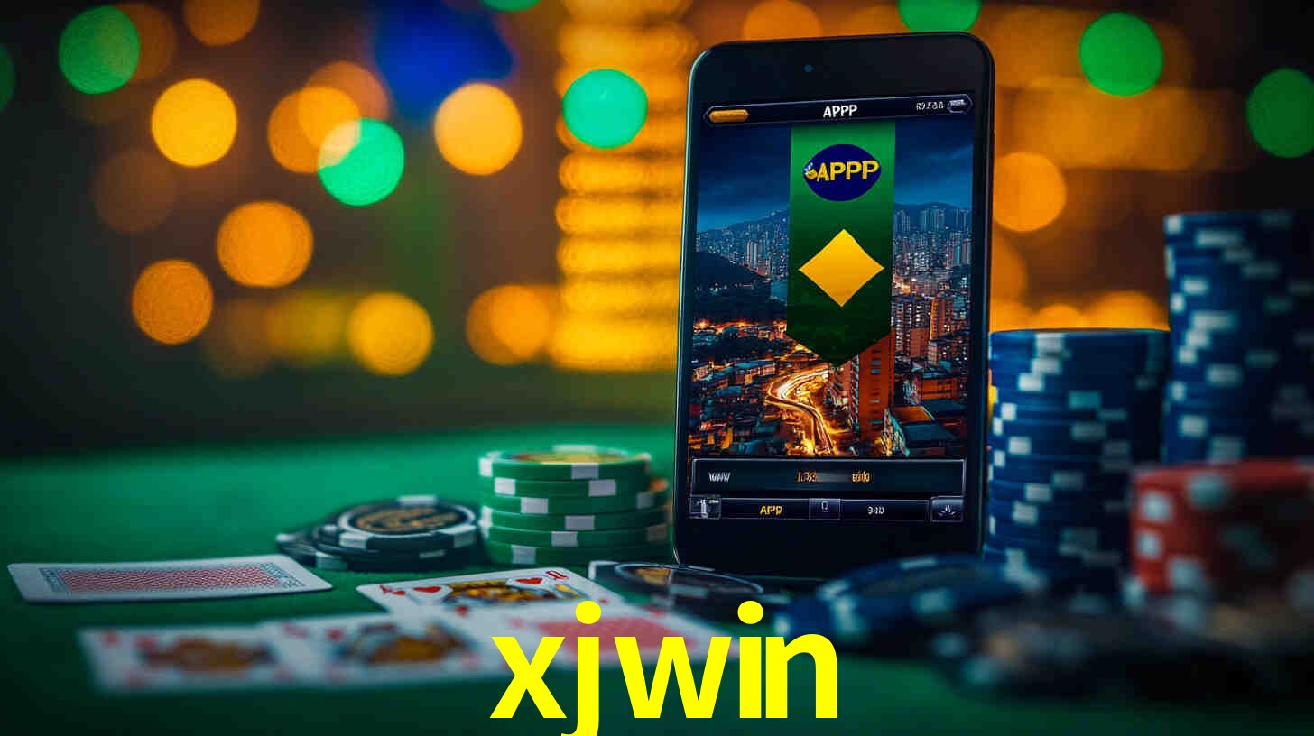 Desvendando o Mundo dos Jogos Virtuais na xjwin