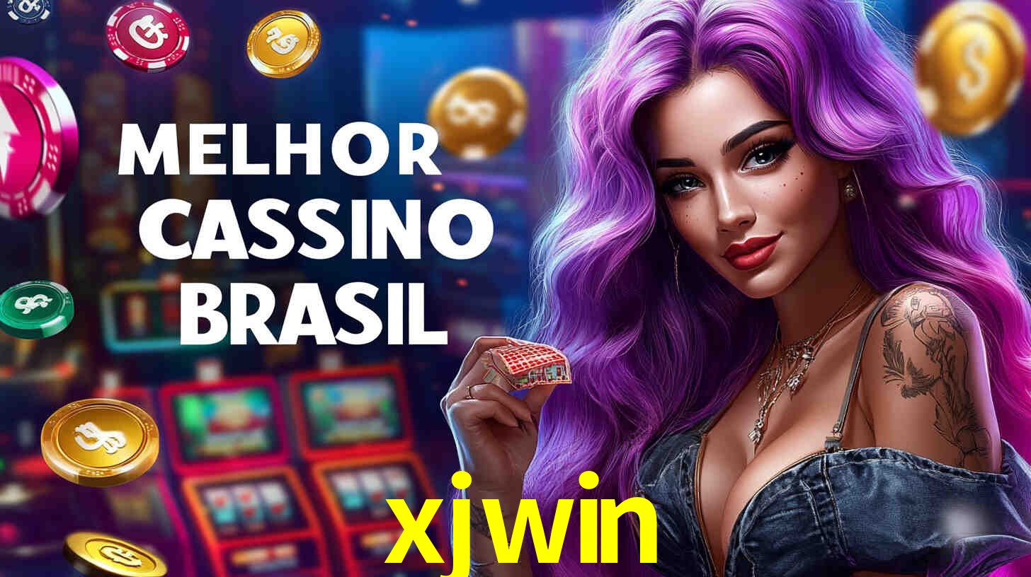 Descubra o Programa VIP da xjwin: Vantagens Exclusivas para Jogadores