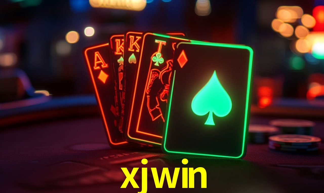 Recursos de Bônus xjwin