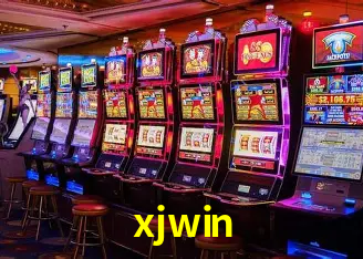 Descubra a Magia dos Jogos de Arcade no xjwin