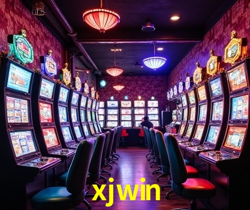 xjwin login