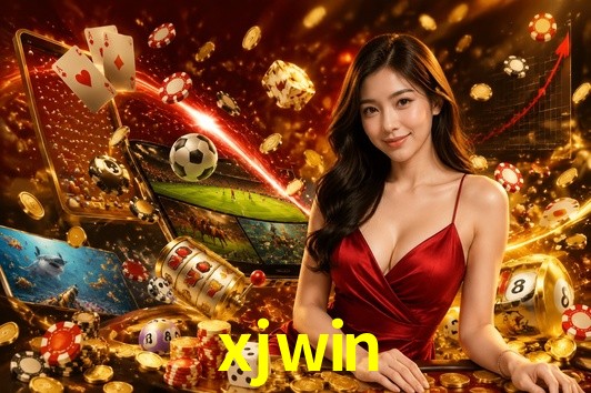 APP oficial da xjwin para mobile