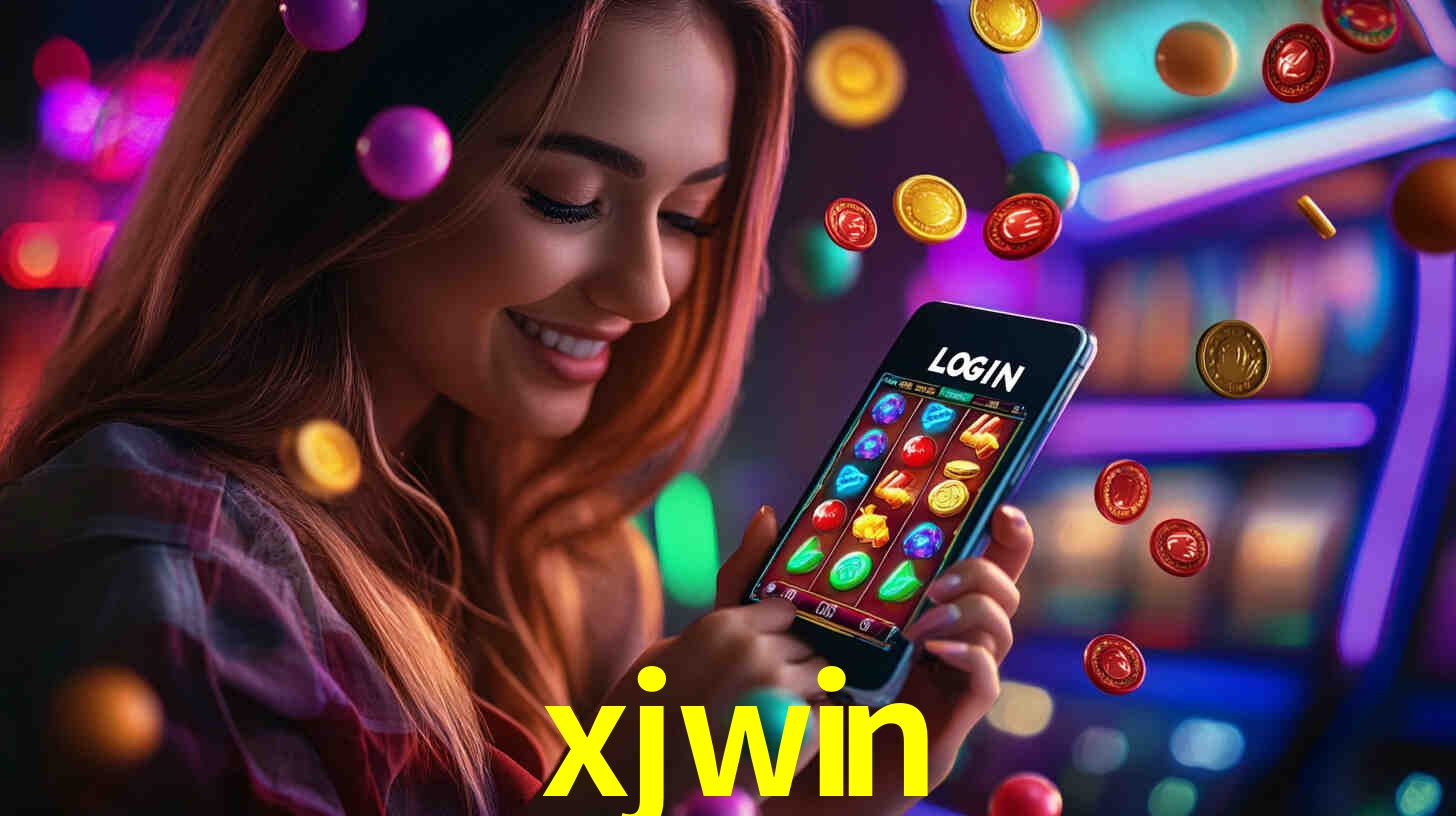 Sinta a adrenalina dos jogos de cassino com xjwin