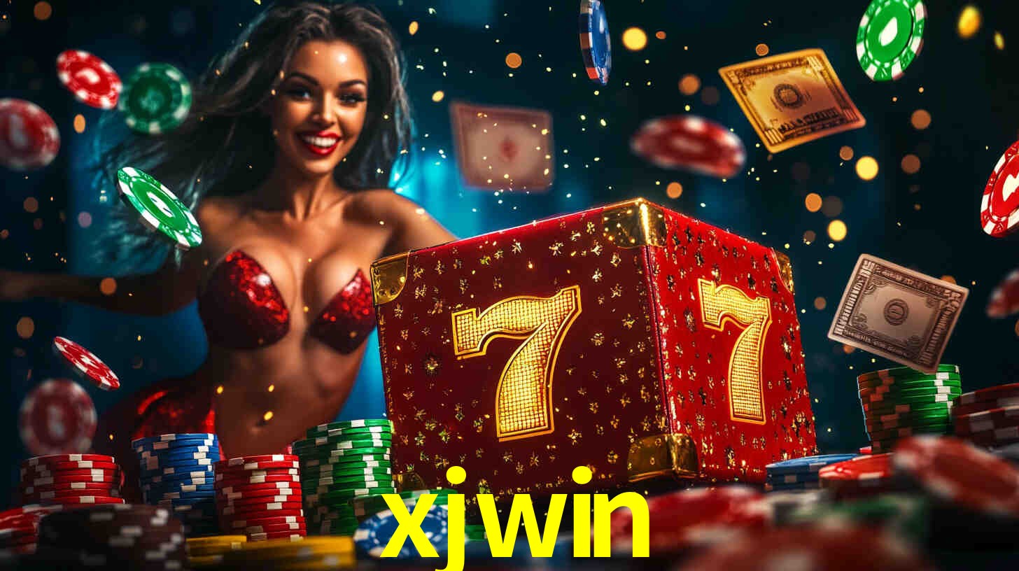 A Emoção da Loteria na xjwin: Uma Chance de Mudança de Vida