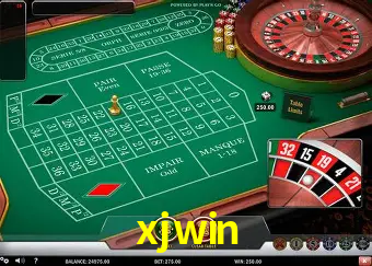 Explorando a Categoria de Eventos em Apostas na xjwin