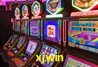 Desvendando o Mundo dos Jogos Virtuais na xjwin