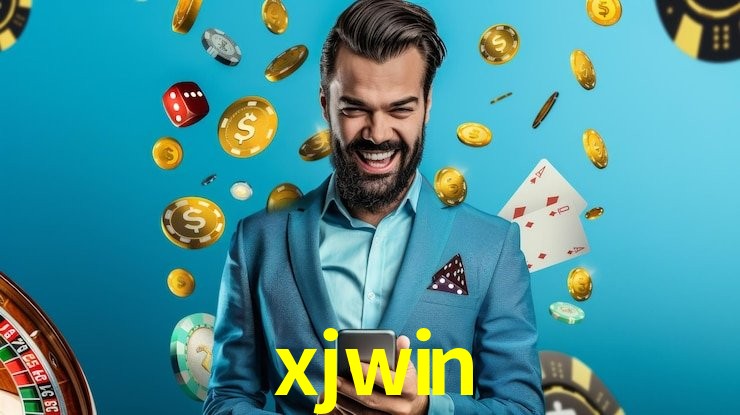 Slot Games xjwin