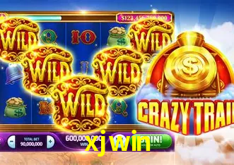 Descubra a Magia dos Jogos de Arcade no xjwin