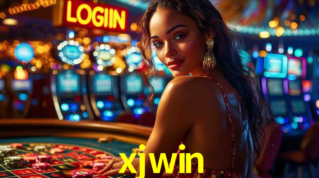 Jogos de Slot xjwin
