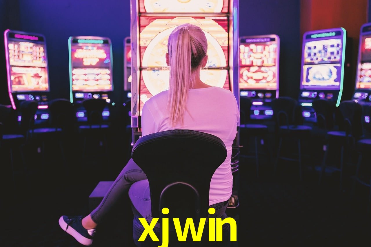 Game Providers xjwin