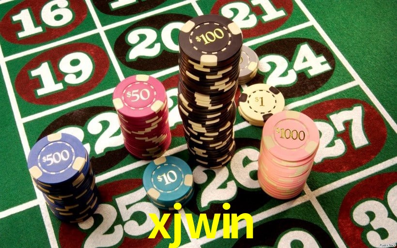 Apostas de Futebol xjwin