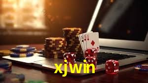Interface do App xjwin