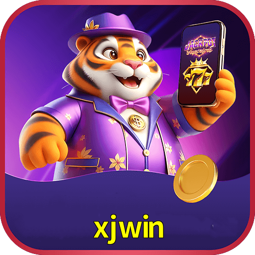 Logo xjwin